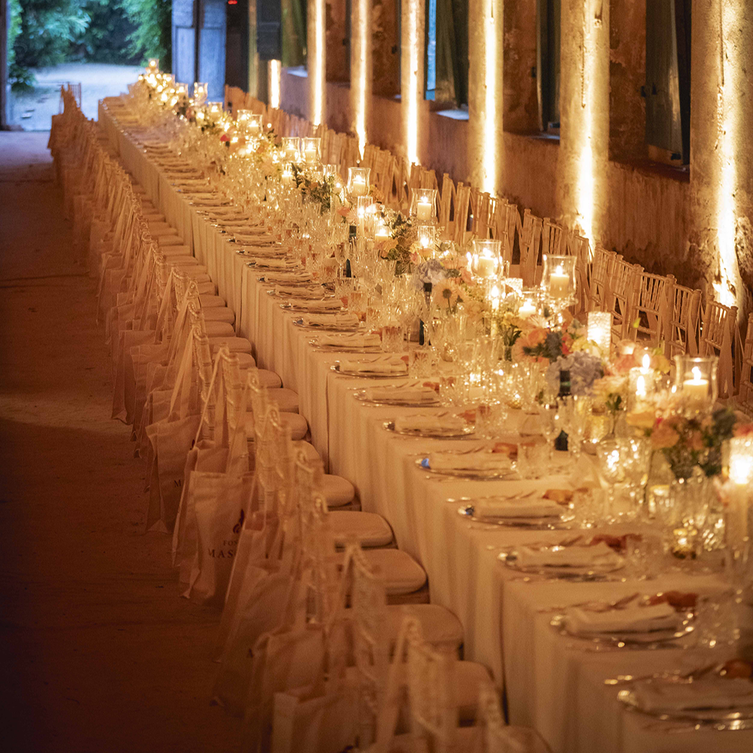 OPERA GALA DINNER