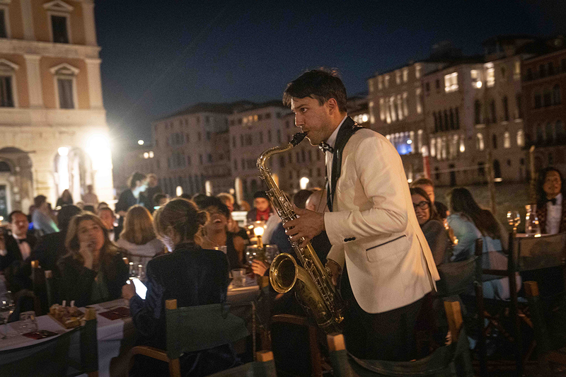 Festivalino_2023_-_La_Fenice_Giovani_Voci_Mascarade_-_La_Naranzaria_with_Daisy_s_Big_Band