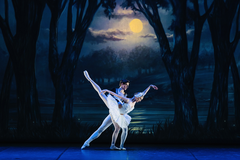 Festivalino_2024_-_Teatro_della_Pergola_-_Ballet_-__Reunited_in_Dance__-_Xander_Parish_Kateryna_Chebykina
