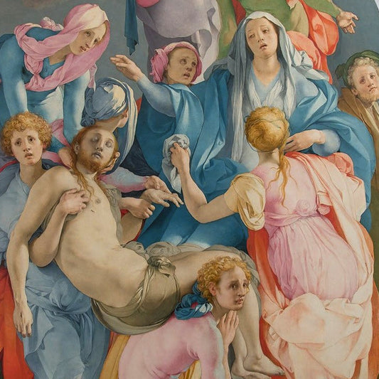 Sacred Masterpieces of the Medici 2025