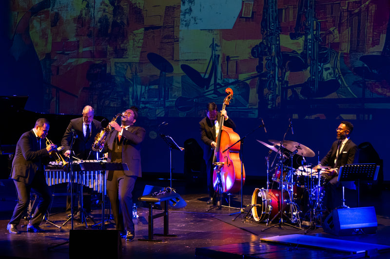 NGF_-_New_Generation_Festival_2025_-_Newgenerationfestival_The_Birth_of_Swing_alta_Eugenia_Cesari_20250614_DSC07545