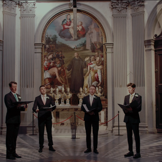 Sacred Masterpieces of the Medici 2025