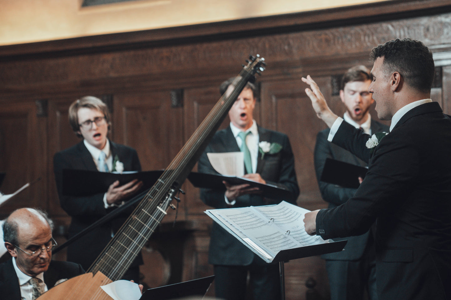 CAPOLAVORI SACRI DEI MEDICI ALLA CHIESA DI SANTA FELICITA