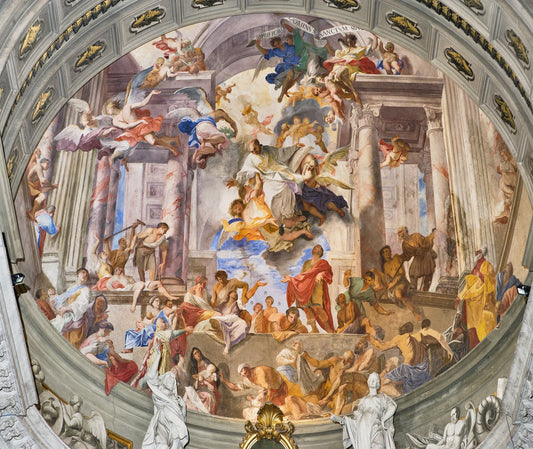 Capolavori Sacri dei Medici 2025